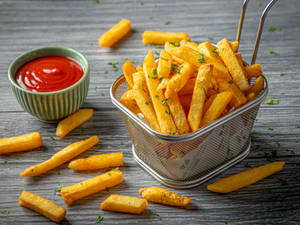 Classic Fries