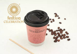 Hot Chocolate Coffee