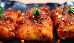 Special Chilli Fish (1pc)