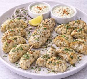 Malai Platter