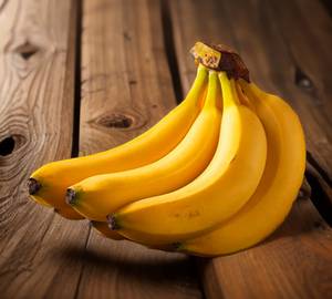 Banana 12 piece 