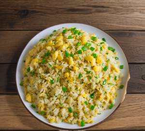 Egg Fried Rice full