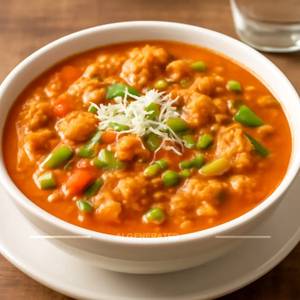Veg Jaipuri