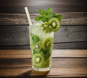 Kiwi Mojito