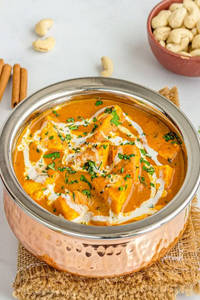 Paneer Butter Masala