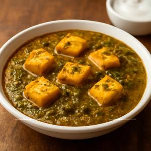 Paneer Kasturi