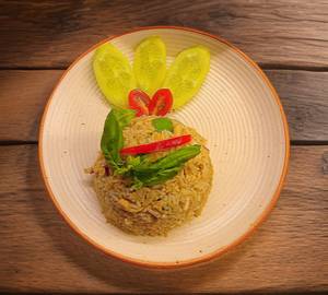 Khaow Pad Keang Khywaan Pukh