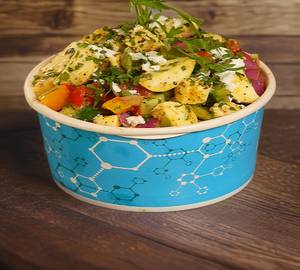 Mediterrano Special Protein Paneer Salad