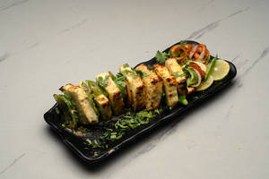 Paneer Malai Tikka