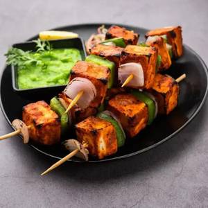 Paneer Tikka