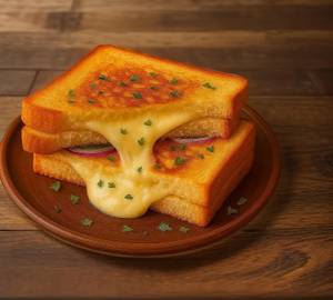 Kalari Bread