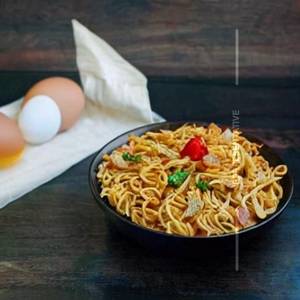 Egg Noodles
