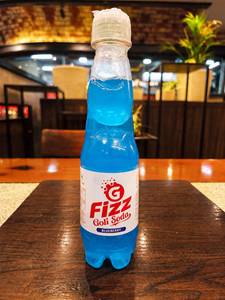 Goli Soda