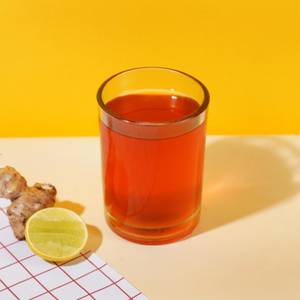 Ginger Lemon Chai