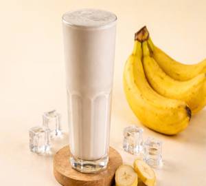 Banana Shake