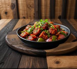 Chilli Chaap