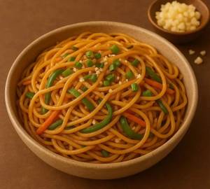 Hakka Noodles