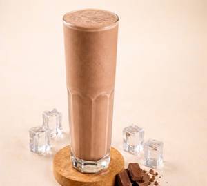 Chocolate Shake