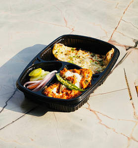Butter Chicken Combo
