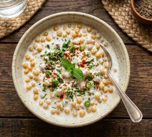 Boondi Raita