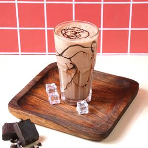 Chocolate Milkshake