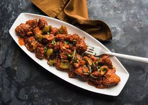 Dragon chicken