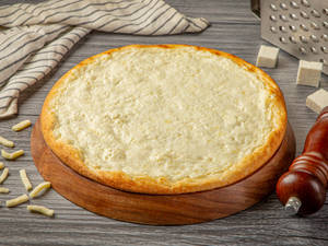 Jebneh Cheese Manakish (4 Pcs)