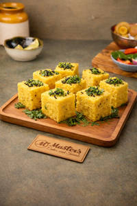 Plain Dhokla Kg