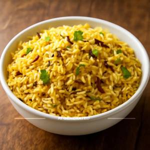 Plain Biryani Rice