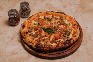 Bellucci Pizza