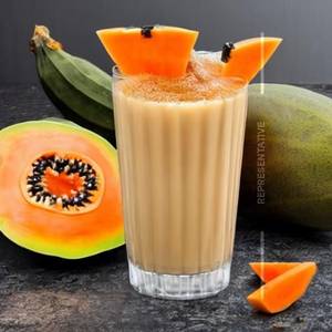 Papaya Shake