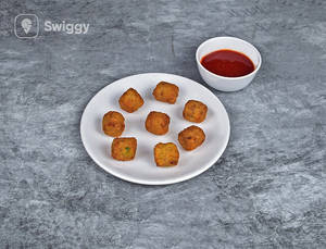 Veg Nuggets