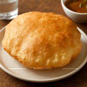 Extra Bhatura (1 Pcs.)