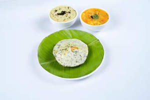 Rava Idly