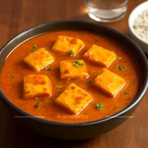 Paneer Curry