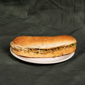 Chicken Shawarma (Samoli)