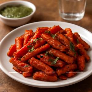Tomato Fry