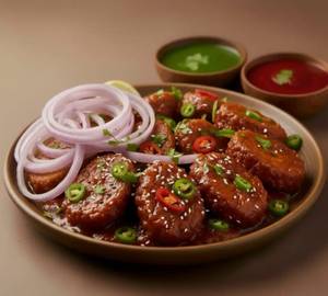 Chilli Chaap