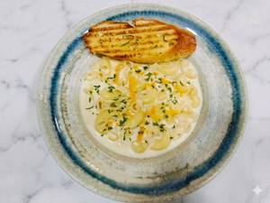Mac & Cheese