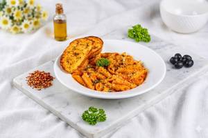 Arrabiata Pasta