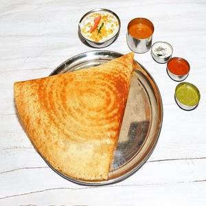 Masala Dosa Combo
