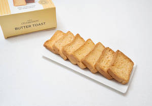 Butter Toast [300 g]