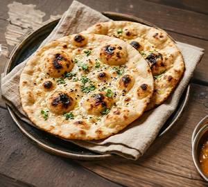 Tandoori Roti (1 Pc)