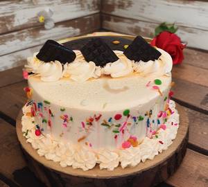 Butterscotch Cake (1 pound)