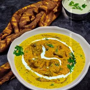Dahi Tadka