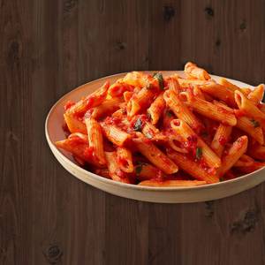 Red Sauce Pasta