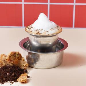Jaggery Filter Coffee Regular 120 Ml