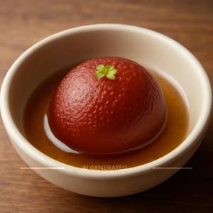 Gulab Jamun (one Piece)