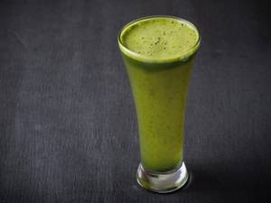 Mint Lime