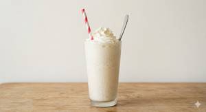 Vanilla Shake
